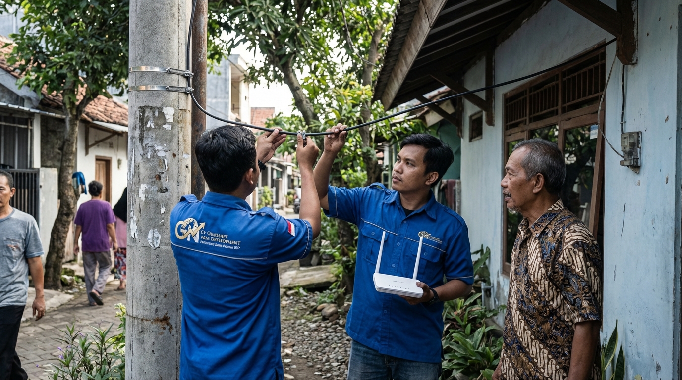 Participation Opportunity